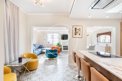 Leilighet i Barcelona, Barcelona, Barcelona - € 1 390 000 | Ref: VB2502059 - foto 7