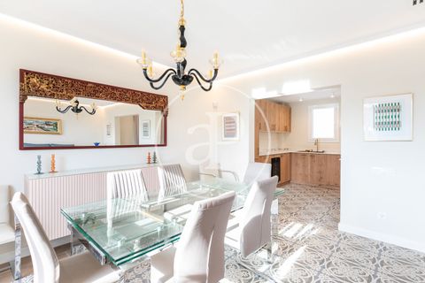 Leilighet i Barcelona, Barcelona, Barcelona - € 1 390 000 | Ref: VB2502059 - foto 8