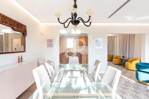 Leilighet i Barcelona, Barcelona, Barcelona - € 1 390 000 | Ref: VB2502059 - foto 9