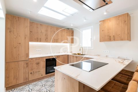 Leilighet i Barcelona, Barcelona, Barcelona - € 1 390 000 | Ref: VB2502059 - foto 10