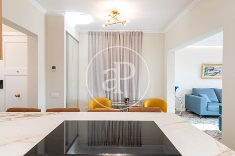 Leilighet i Barcelona, Barcelona, Barcelona - € 1 390 000 | Ref: VB2502059 - foto 12