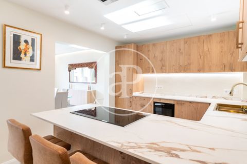 Leilighet i Barcelona, Barcelona, Barcelona - € 1 390 000 | Ref: VB2502059 - foto 13