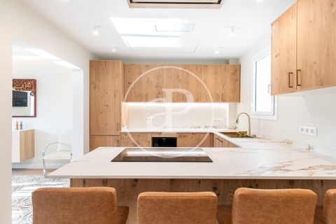 Leilighet i Barcelona, Barcelona, Barcelona - € 1 390 000 | Ref: VB2502059 - foto 14