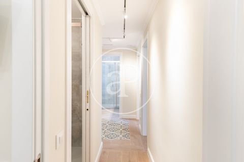 Leilighet i Barcelona, Barcelona, Barcelona - € 1 390 000 | Ref: VB2502059 - foto 15
