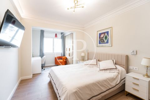 Leilighet i Barcelona, Barcelona, Barcelona - € 1 390 000 | Ref: VB2502059 - foto 16