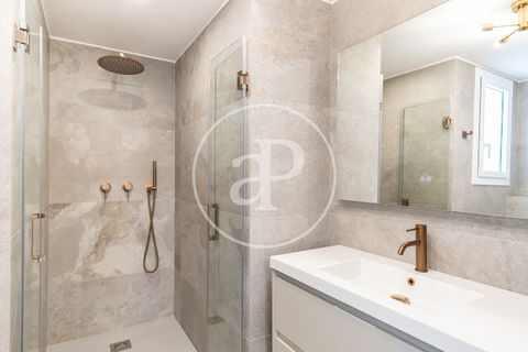 Leilighet i Barcelona, Barcelona, Barcelona - € 1 390 000 | Ref: VB2502059 - foto 19