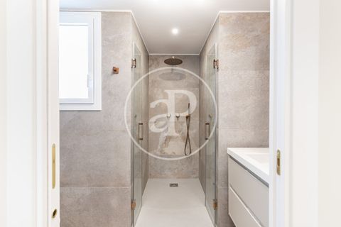 Leilighet i Barcelona, Barcelona, Barcelona - € 1 390 000 | Ref: VB2502059 - foto 20