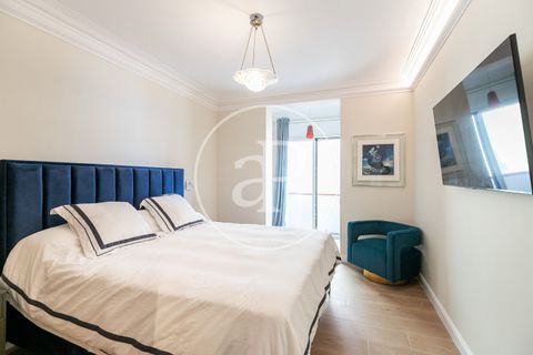 Leilighet i Barcelona, Barcelona, Barcelona - € 1 390 000 | Ref: VB2502059 - foto 21