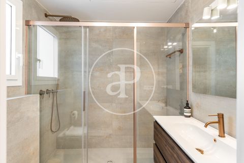 Leilighet i Barcelona, Barcelona, Barcelona - € 1 390 000 | Ref: VB2502059 - foto 24