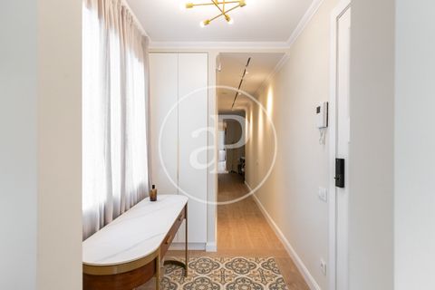 Leilighet i Barcelona, Barcelona, Barcelona - € 1 390 000 | Ref: VB2502059 - foto 26