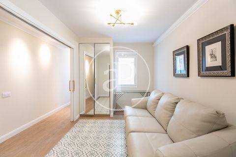 Leilighet i Barcelona, Barcelona, Barcelona - € 1 390 000 | Ref: VB2502059 - foto 29