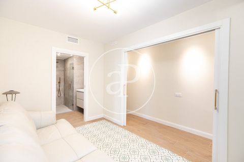 Leilighet i Barcelona, Barcelona, Barcelona - € 1 390 000 | Ref: VB2502059 - foto 31
