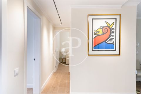 Leilighet i Barcelona, Barcelona, Barcelona - € 1 390 000 | Ref: VB2502059 - foto 33