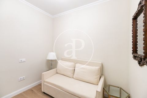 Leilighet i Barcelona, Barcelona, Barcelona - € 1 390 000 | Ref: VB2502059 - foto 35