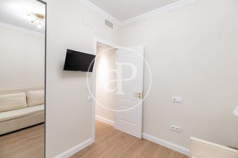 Leilighet i Barcelona, Barcelona, Barcelona - € 1 390 000 | Ref: VB2502059 - foto 37
