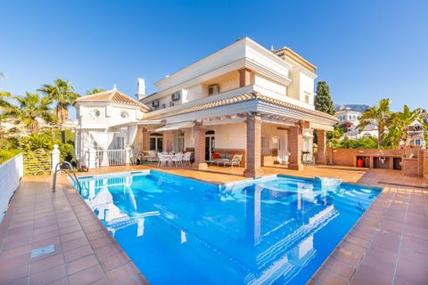 Villa i Nerja, Malaga, Nerja - € 2.700.000 | Ref: DG2005 - foto 1