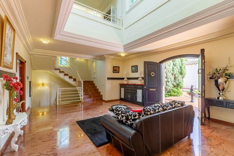 Villa i Nerja, Malaga, Nerja - € 2.700.000 | Ref: DG2005 - foto 7