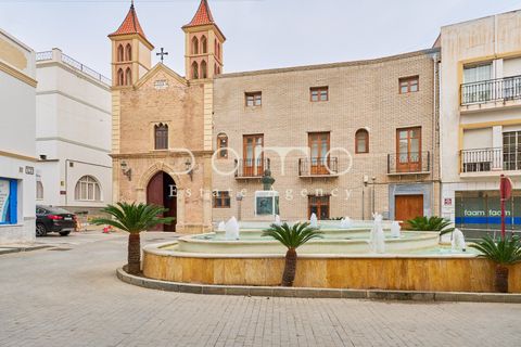 Lejlighed i Vera, Almeria, Vera - € 146.000 | Ref: A311 - foto 1