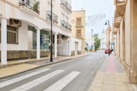 Lejlighed i Vera, Almeria, Vera - € 146.000 | Ref: A311 - foto 2