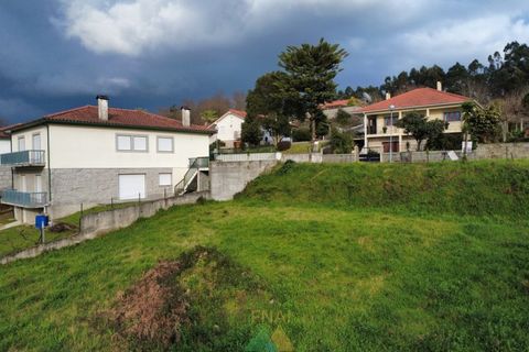 Helårsgrund i Arcos de Valdevez, Viana do Castelo, Arcos de Valdevez - € 39.500 | Ref: AVV-011-007 - foto 2