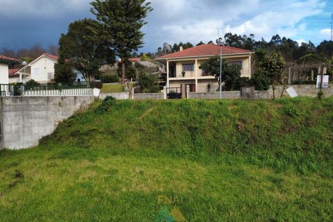 Helårsgrund i Arcos de Valdevez, Viana do Castelo, Arcos de Valdevez - € 39.500 | Ref: AVV-011-007 - foto 3