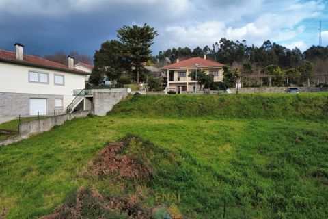 Helårsgrund i Arcos de Valdevez, Viana do Castelo, Arcos de Valdevez - € 39.500 | Ref: AVV-011-007 - foto 4