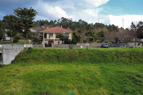 Helårsgrund i Arcos de Valdevez, Viana do Castelo, Arcos de Valdevez - € 39.500 | Ref: AVV-011-007 - foto 6