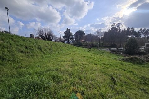 Helårsgrund i Arcos de Valdevez, Viana do Castelo, Arcos de Valdevez - € 39.500 | Ref: AVV-011-007 - foto 8