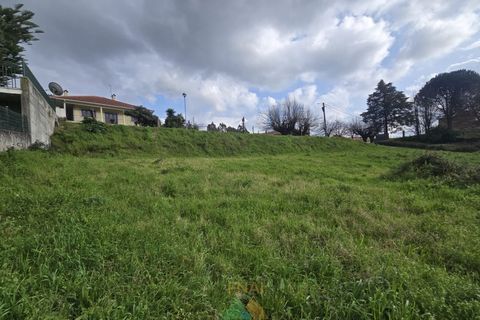 Helårsgrund i Arcos de Valdevez, Viana do Castelo, Arcos de Valdevez - € 39.500 | Ref: AVV-011-007 - foto 9