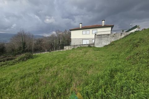 Helårsgrund i Arcos de Valdevez, Viana do Castelo, Arcos de Valdevez - € 39.500 | Ref: AVV-011-007 - foto 10