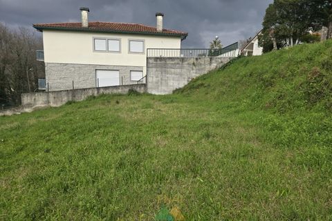 Helårsgrund i Arcos de Valdevez, Viana do Castelo, Arcos de Valdevez - € 39.500 | Ref: AVV-011-007 - foto 13