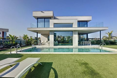 Villa i Vera, Almeria, Vera - € 950.000 | Ref: EXP09244/8930 - foto 4