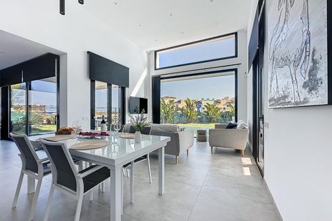 Villa i Vera, Almeria, Vera - € 950.000 | Ref: EXP09244/8930 - foto 5