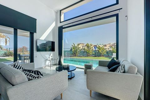 Villa i Vera, Almeria, Vera - € 950.000 | Ref: EXP09244/8930 - foto 6
