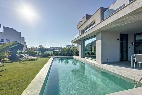 Villa i Vera, Almeria, Vera - € 950.000 | Ref: EXP09244/8930 - foto 7