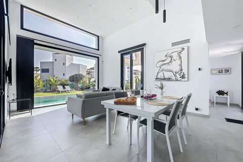 Villa i Vera, Almeria, Vera - € 950.000 | Ref: EXP09244/8930 - foto 9
