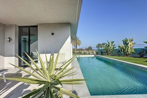 Villa i Vera, Almeria, Vera - € 950.000 | Ref: EXP09244/8930 - foto 11