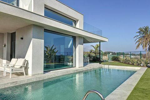 Villa i Vera, Almeria, Vera - € 950.000 | Ref: EXP09244/8930 - foto 13