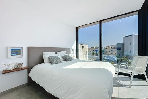 Villa i Vera, Almeria, Vera - € 950.000 | Ref: EXP09244/8930 - foto 27
