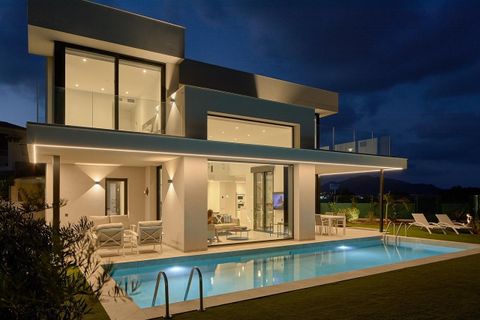 Villa i Vera, Almeria, Vera - € 950.000 | Ref: EXP09244/8930 - foto 40