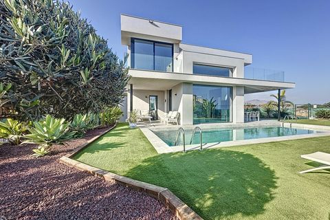 Villa i Vera, Almeria, Vera - € 950.000 | Ref: EXP09244/8930 - foto 43