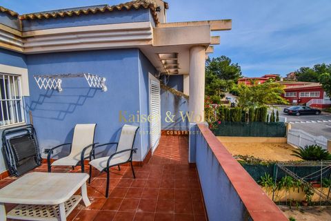 Villa Gran Alacantssa, Alicante - kuva 4