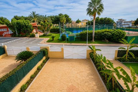 Villa Gran Alacantssa, Alicante - kuva 2