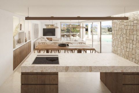 Villa i Moraira, Alicante, Moraira - € 2.300.000 | Ref: C16418* - foto 2