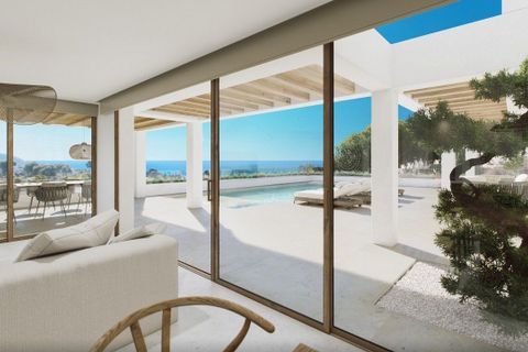 Villa i Moraira, Alicante, Moraira - € 2.300.000 | Ref: C16418* - foto 4