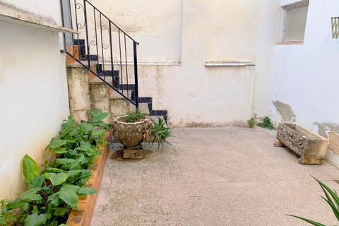 Villa i Vallada, Valencia, Vallada - € 160 000 | Ref: 03636/399 - foto 2