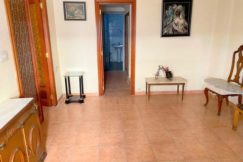 Villa i Vallada, Valencia, Vallada - € 160 000 | Ref: 03636/399 - foto 3