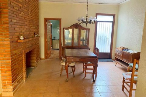 Villa i Vallada, Valencia, Vallada - € 160 000 | Ref: 03636/399 - foto 4