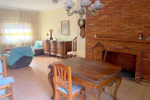 Villa i Vallada, Valencia, Vallada - € 160 000 | Ref: 03636/399 - foto 5