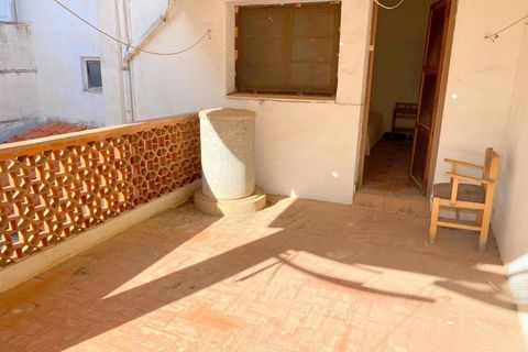 Villa i Vallada, Valencia, Vallada - € 160 000 | Ref: 03636/399 - foto 23